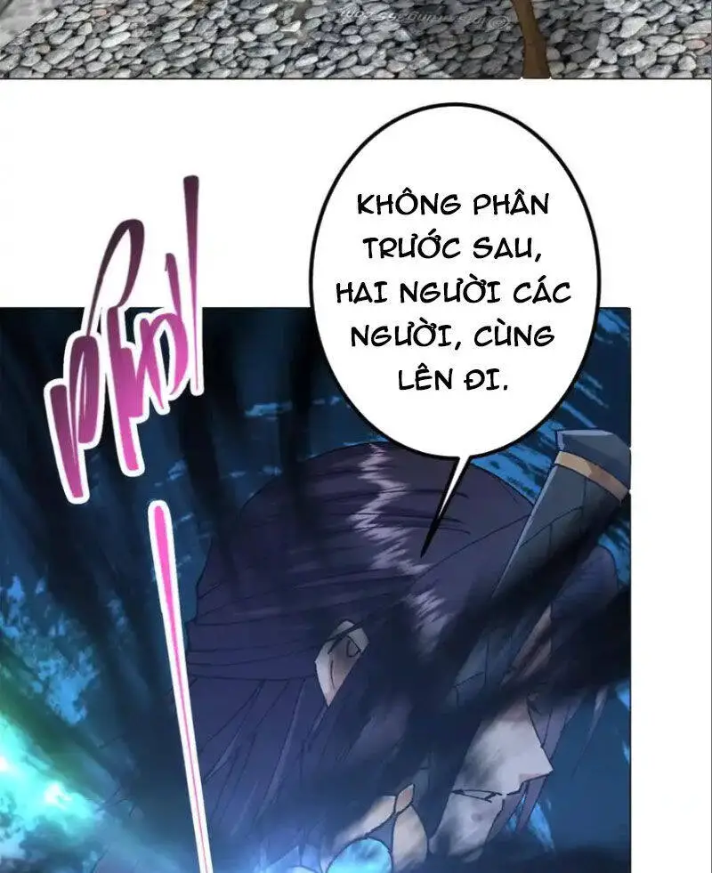 Chưởng Môn Khiêm Tốn Chút Nettruyen ZZZ Chương 332 Page 18