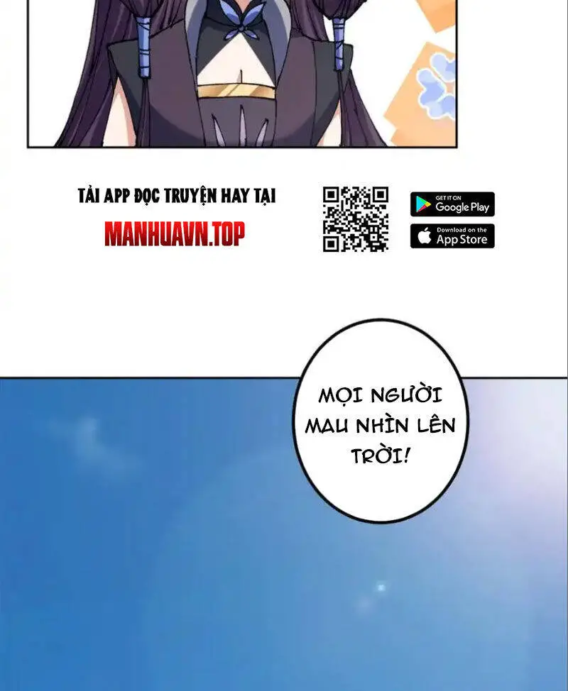 Chưởng Môn Khiêm Tốn Chút Nettruyen ZZZ Chương 332 Page 31