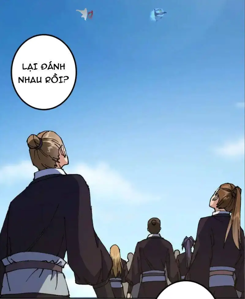 Chưởng Môn Khiêm Tốn Chút Nettruyen ZZZ Chương 332 Page 32