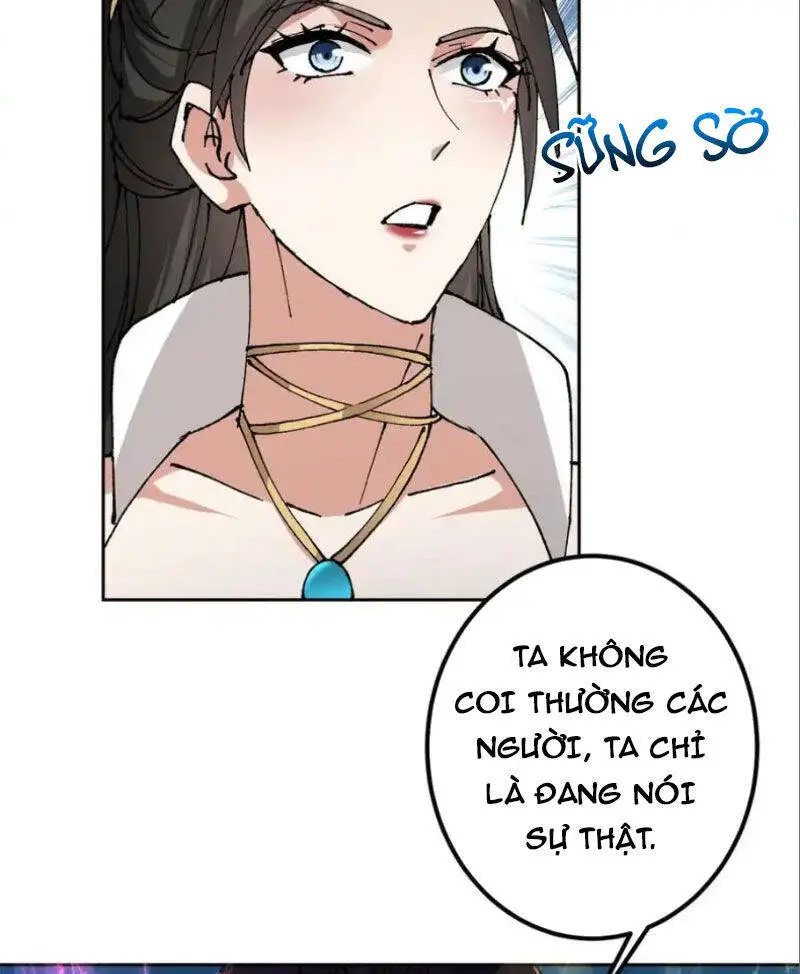 Chưởng Môn Khiêm Tốn Chút Nettruyen ZZZ Chương 332 Page 44