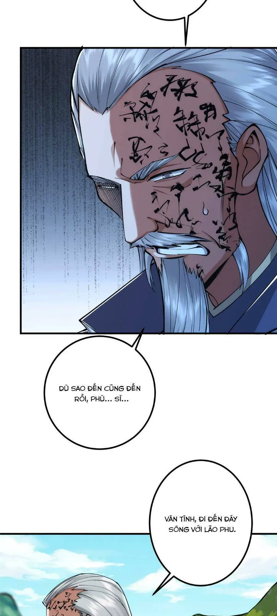 Chưởng Môn Khiêm Tốn Chút Nettruyen ZZZ Chương 209 Page 22