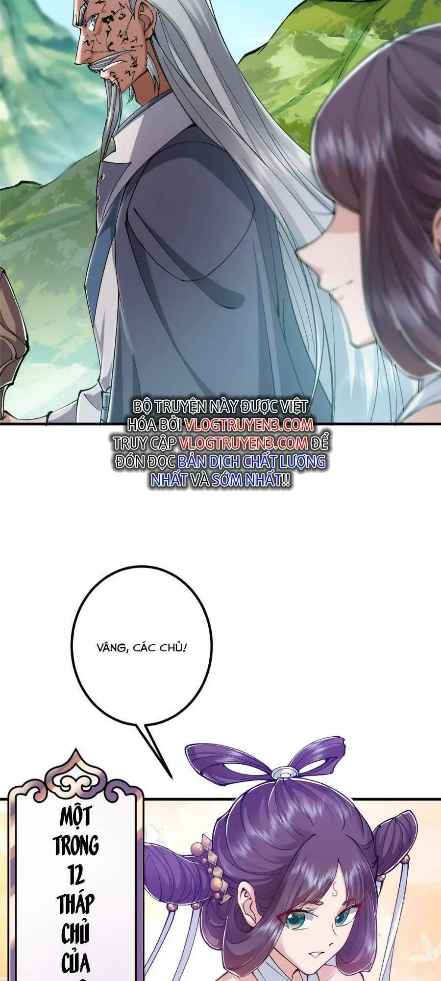 Chưởng Môn Khiêm Tốn Chút Nettruyen ZZZ Chương 209 Page 23