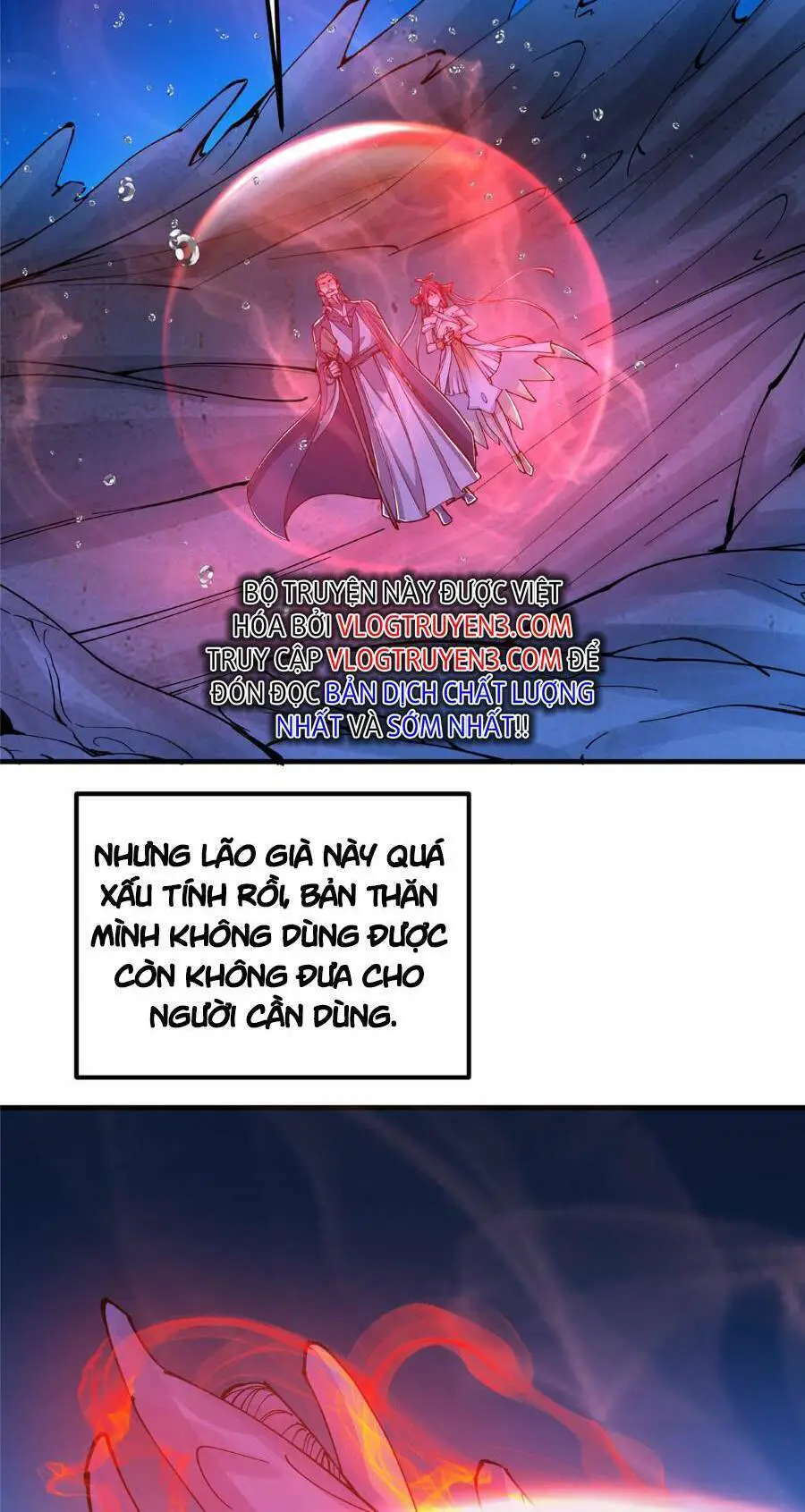 Chưởng Môn Khiêm Tốn Chút Nettruyen ZZZ Chương 209 Page 30