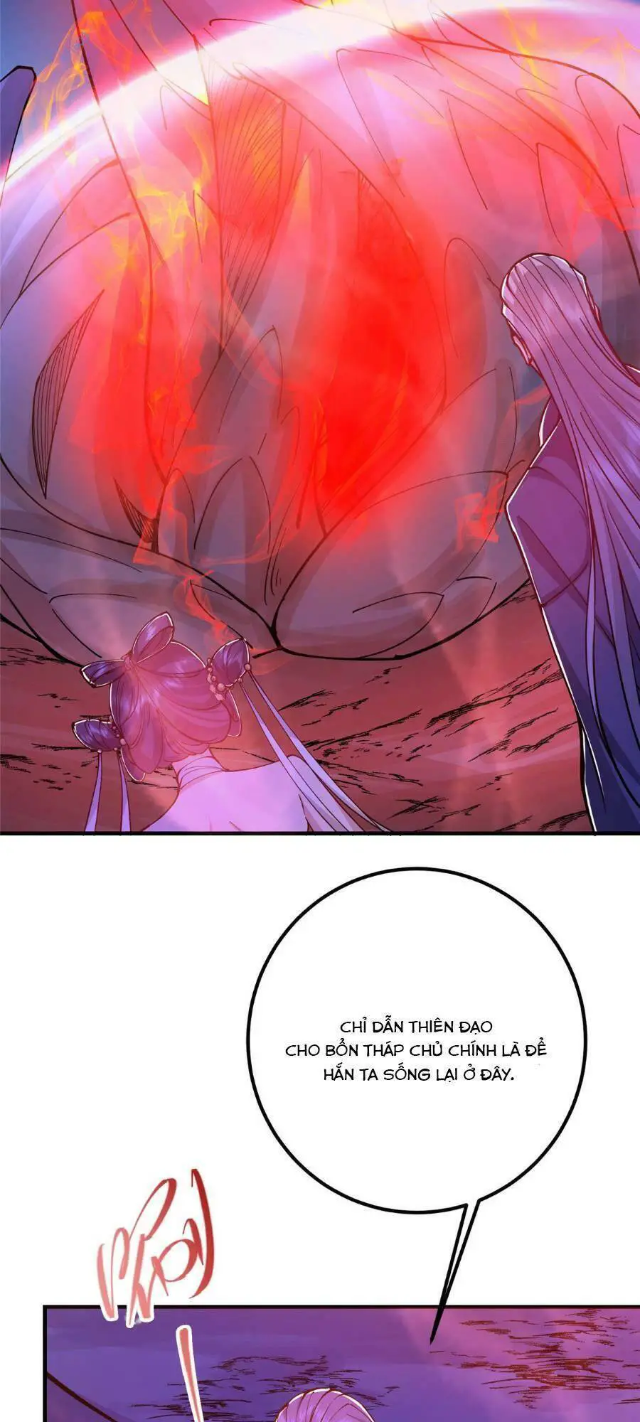 Chưởng Môn Khiêm Tốn Chút Nettruyen ZZZ Chương 209 Page 31