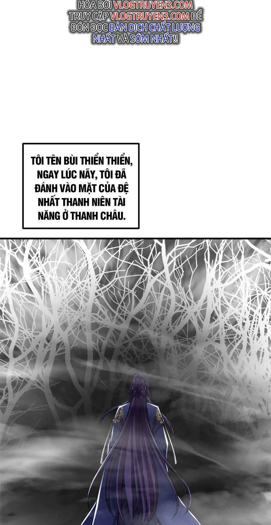 Chưởng Môn Khiêm Tốn Chút Nettruyen ZZZ Chương 203 Page 3