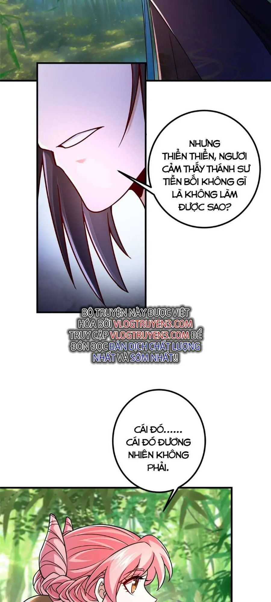 Chưởng Môn Khiêm Tốn Chút Nettruyen ZZZ Chương 203 Page 21