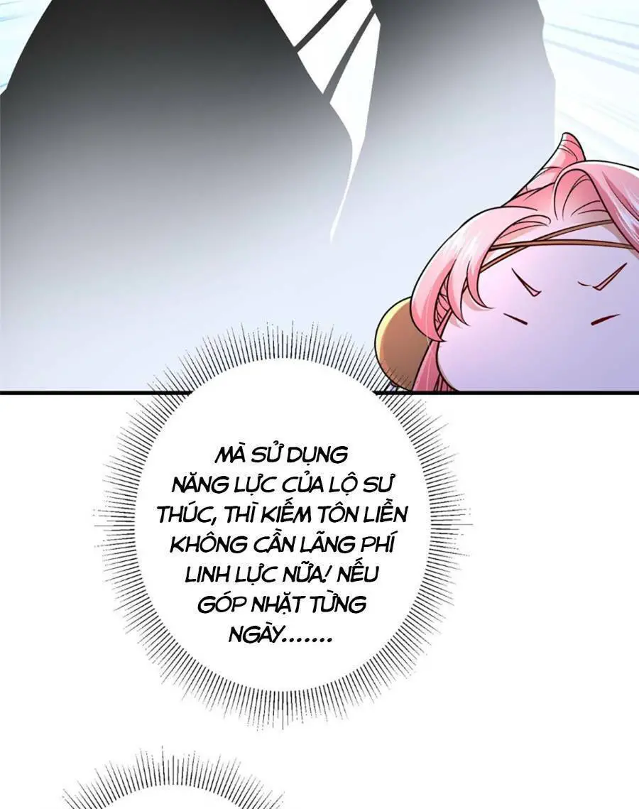 Chưởng Môn Khiêm Tốn Chút Nettruyen ZZZ Chương 203 Page 28