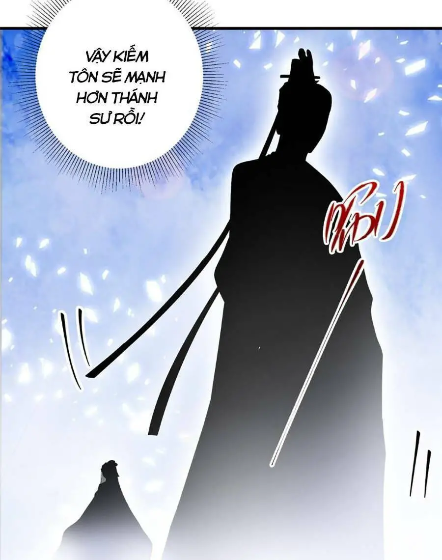 Chưởng Môn Khiêm Tốn Chút Nettruyen ZZZ Chương 203 Page 29
