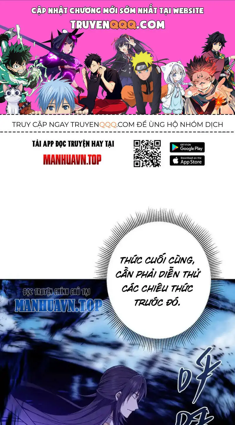 Chưởng Môn Khiêm Tốn Chút Nettruyen ZZZ Chương 335 Page 1