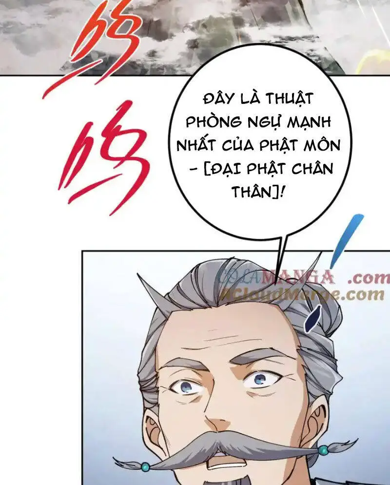 Chưởng Môn Khiêm Tốn Chút Nettruyen ZZZ Chương 335 Page 13