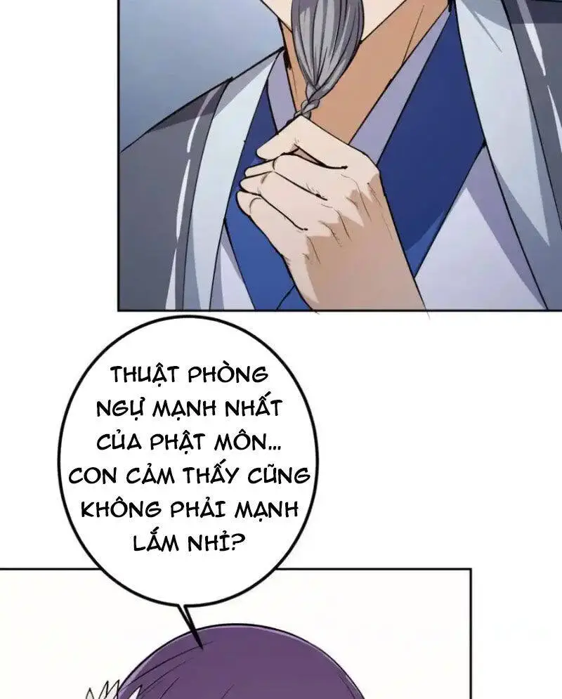 Chưởng Môn Khiêm Tốn Chút Nettruyen ZZZ Chương 335 Page 14