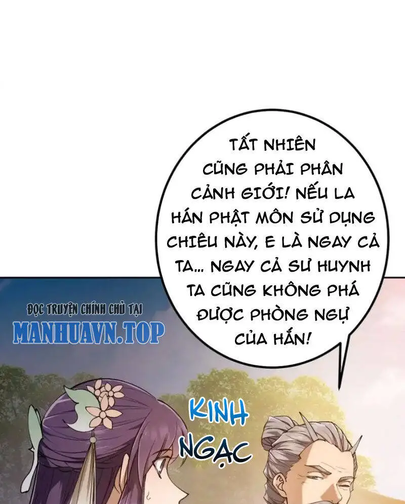 Chưởng Môn Khiêm Tốn Chút Nettruyen ZZZ Chương 335 Page 16
