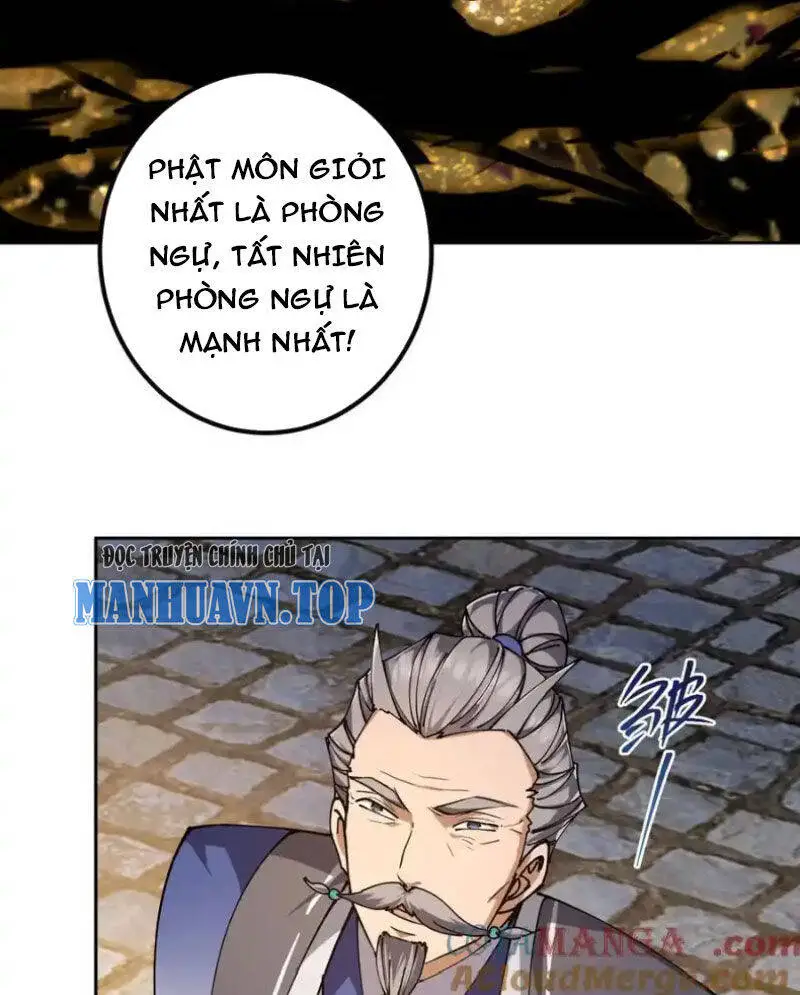 Chưởng Môn Khiêm Tốn Chút Nettruyen ZZZ Chương 335 Page 21