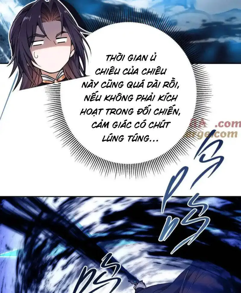 Chưởng Môn Khiêm Tốn Chút Nettruyen ZZZ Chương 335 Page 26
