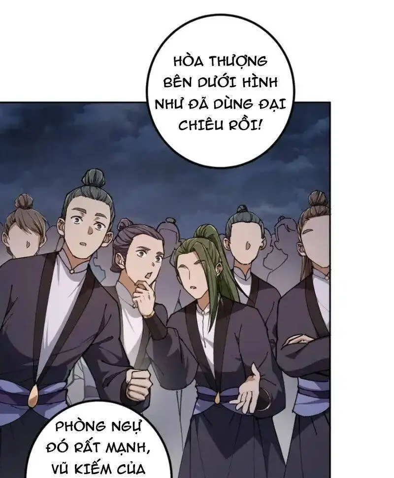 Chưởng Môn Khiêm Tốn Chút Nettruyen ZZZ Chương 335 Page 31