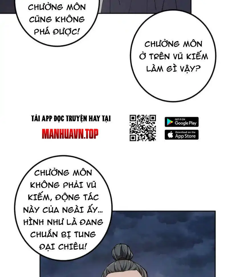 Chưởng Môn Khiêm Tốn Chút Nettruyen ZZZ Chương 335 Page 32