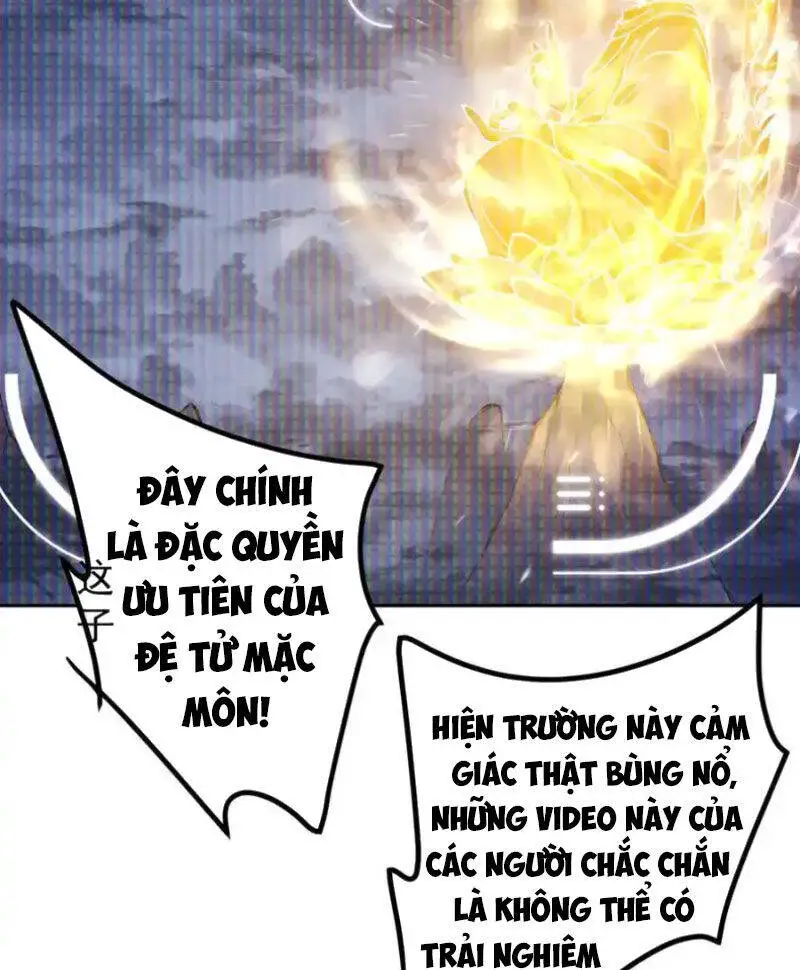 Chưởng Môn Khiêm Tốn Chút Nettruyen ZZZ Chương 335 Page 38