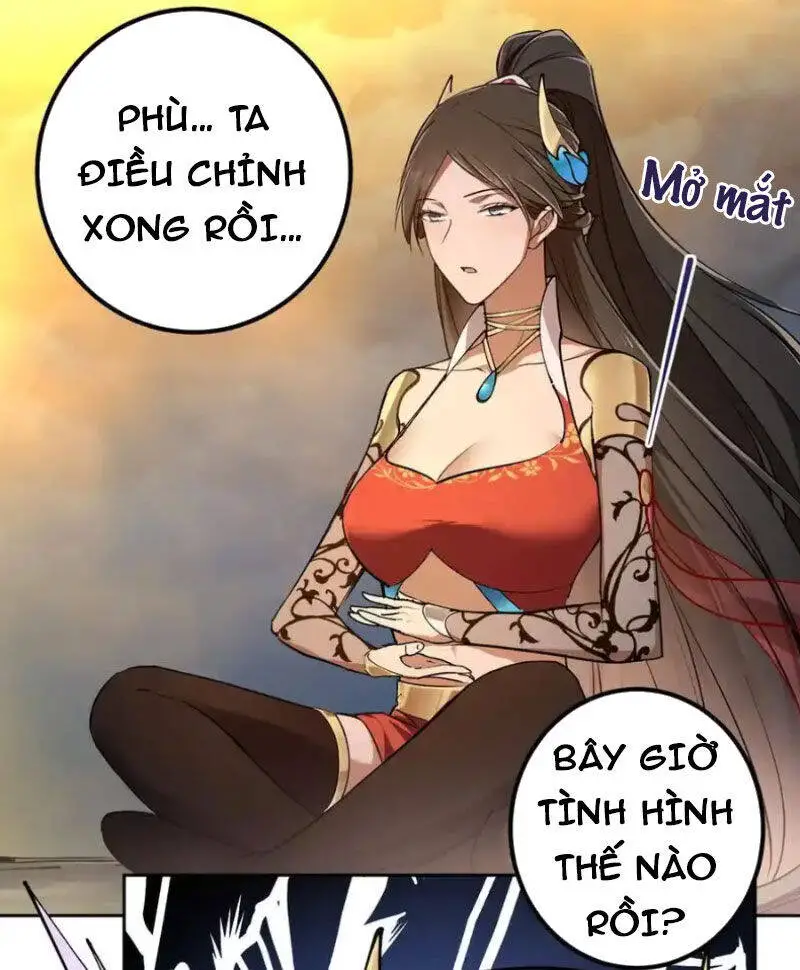 Chưởng Môn Khiêm Tốn Chút Nettruyen ZZZ Chương 335 Page 41