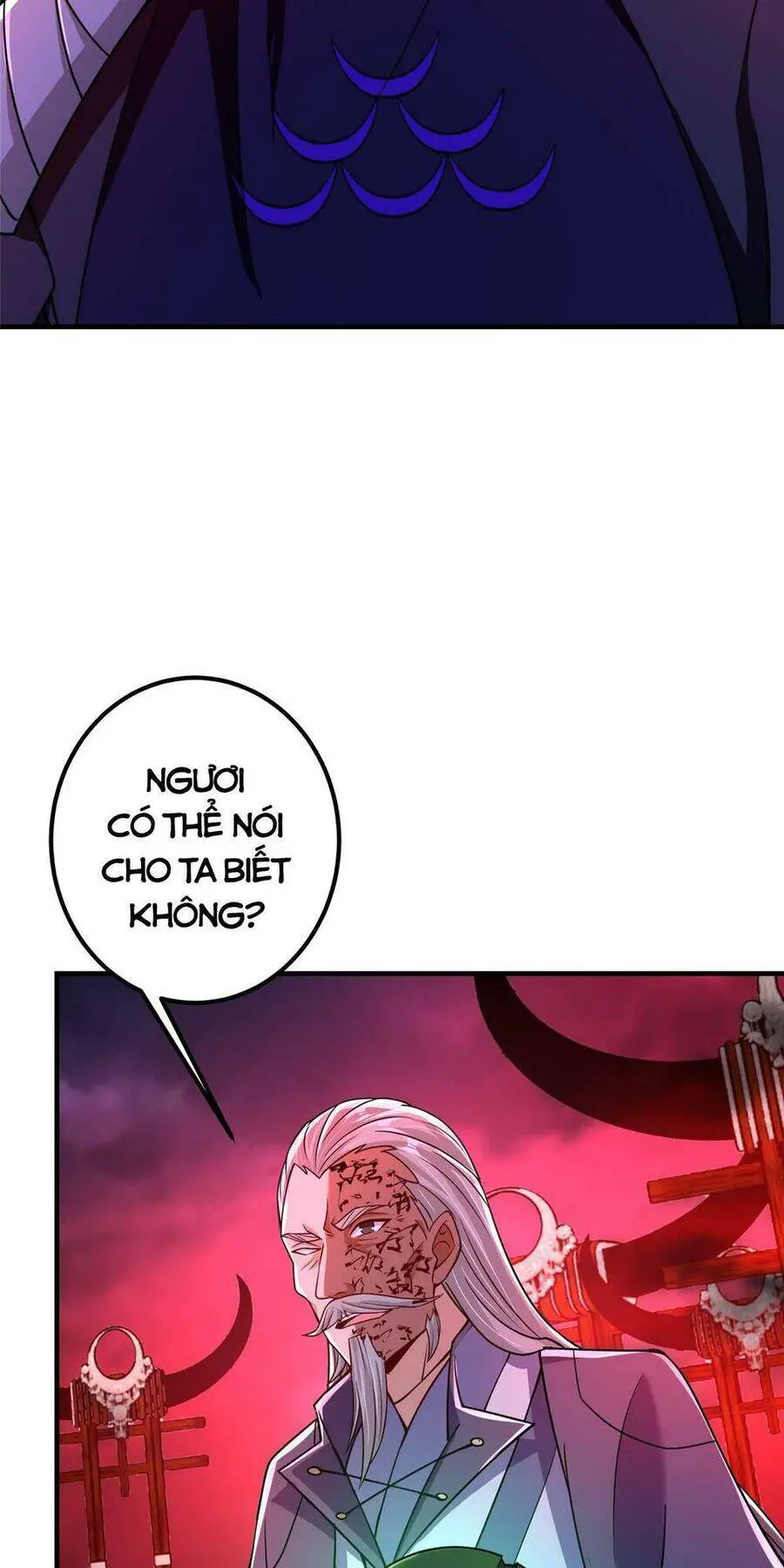 Chưởng Môn Khiêm Tốn Chút Nettruyen ZZZ Chương 197 Page 4