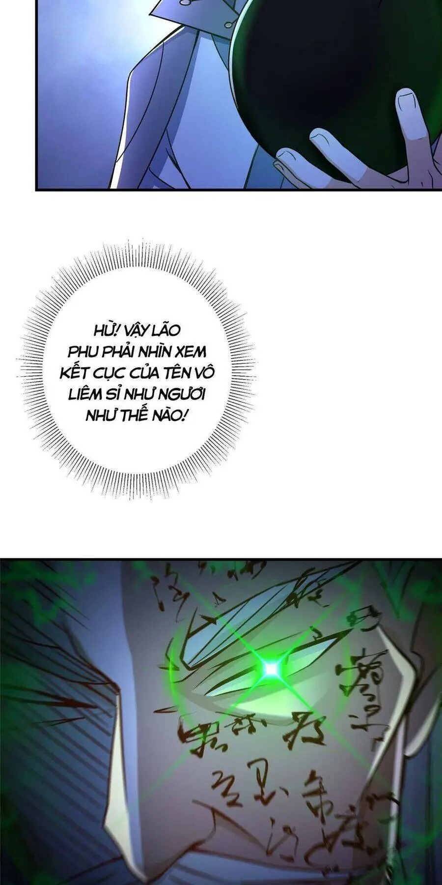 Chưởng Môn Khiêm Tốn Chút Nettruyen ZZZ Chương 197 Page 7