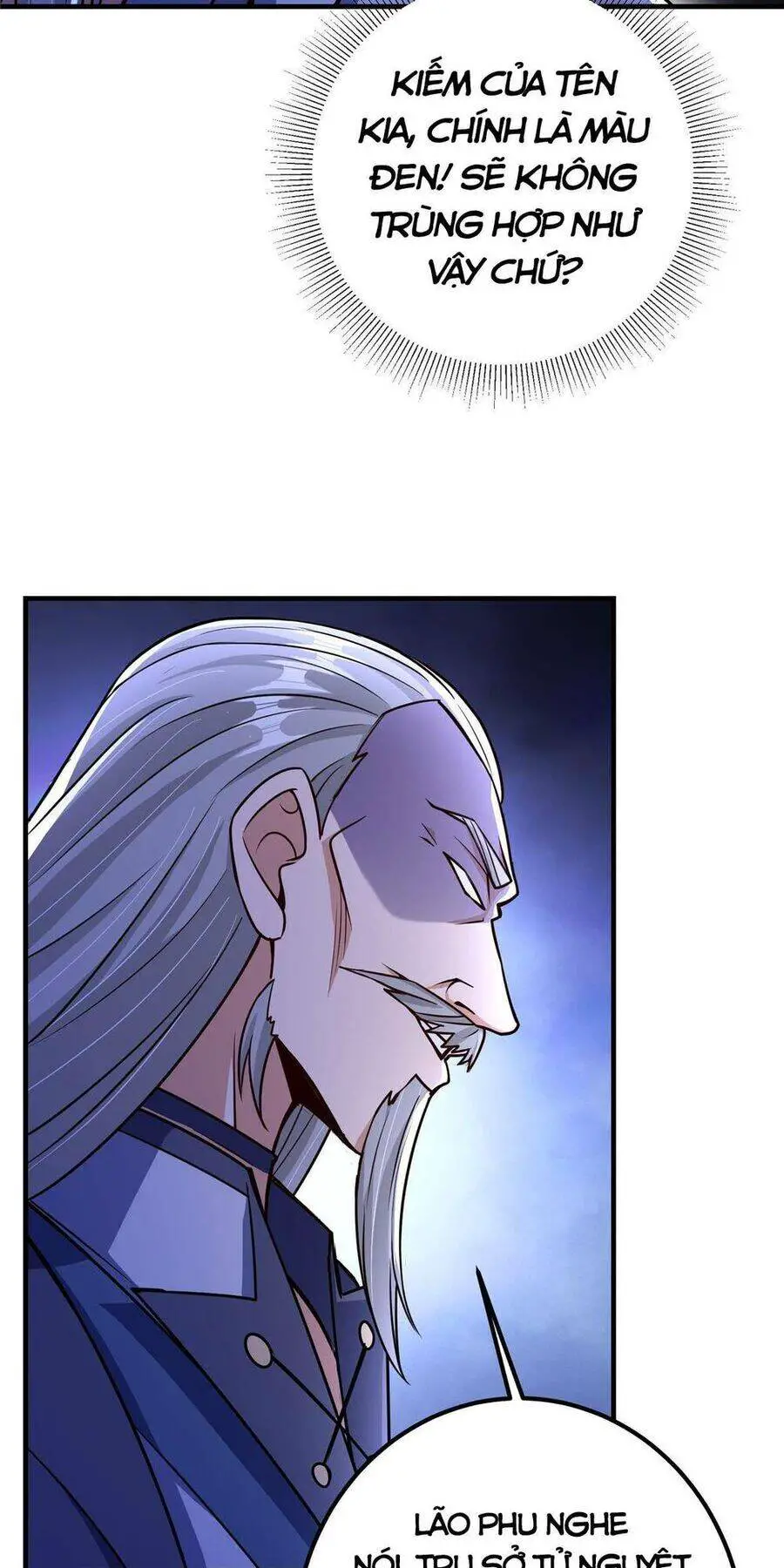 Chưởng Môn Khiêm Tốn Chút Nettruyen ZZZ Chương 197 Page 18