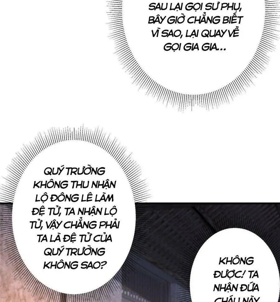 Chưởng Môn Khiêm Tốn Chút Nettruyen ZZZ Chương 197 Page 40