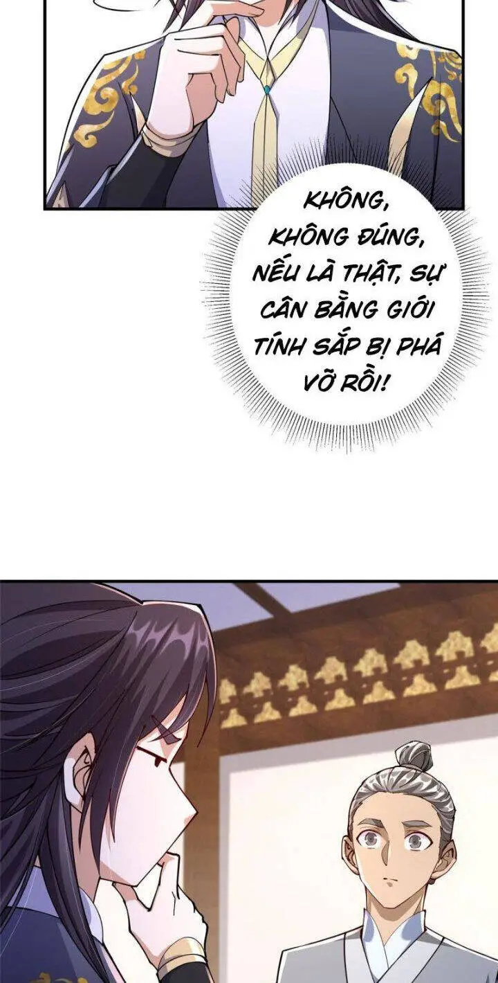 Chưởng Môn Khiêm Tốn Chút Nettruyen ZZZ Chương 200 Page 38