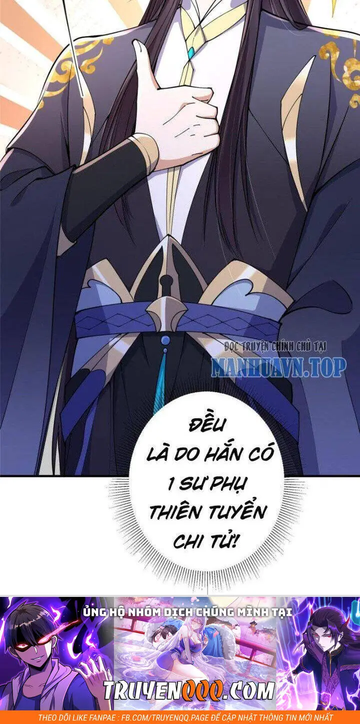 Chưởng Môn Khiêm Tốn Chút Nettruyen ZZZ Chương 200 Page 40