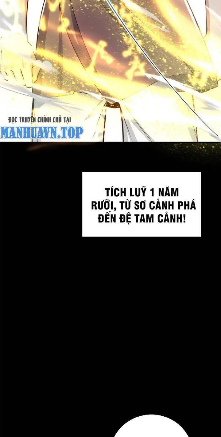 Chưởng Môn Khiêm Tốn Chút Nettruyen ZZZ Chương 199 Page 10