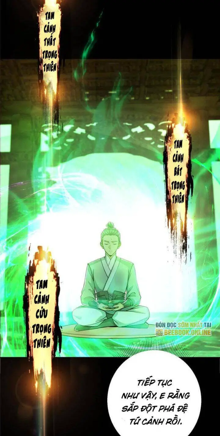Chưởng Môn Khiêm Tốn Chút Nettruyen ZZZ Chương 199 Page 12