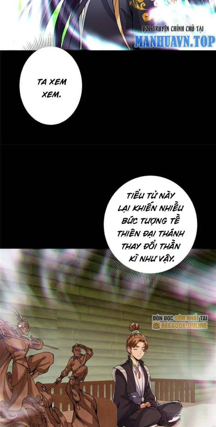 Chưởng Môn Khiêm Tốn Chút Nettruyen ZZZ Chương 199 Page 16