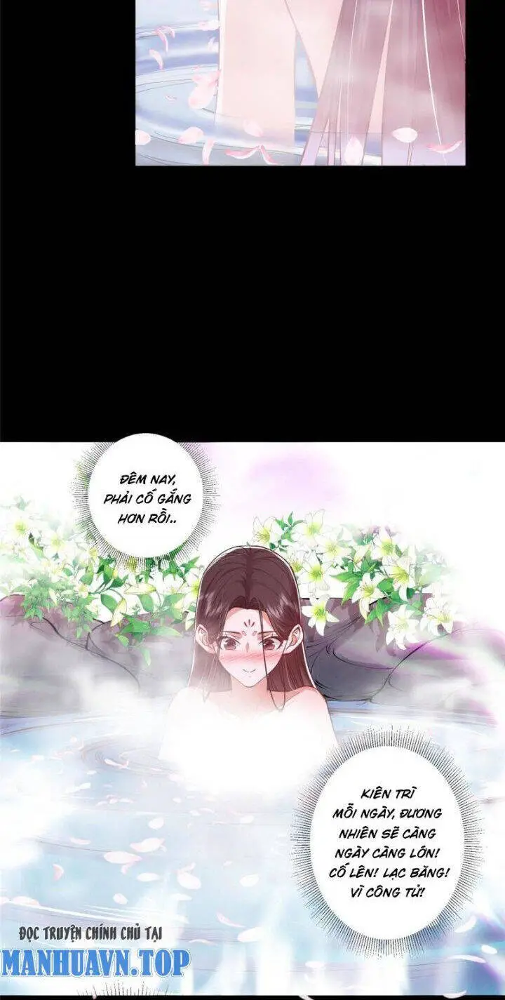 Chưởng Môn Khiêm Tốn Chút Nettruyen ZZZ Chương 199 Page 18