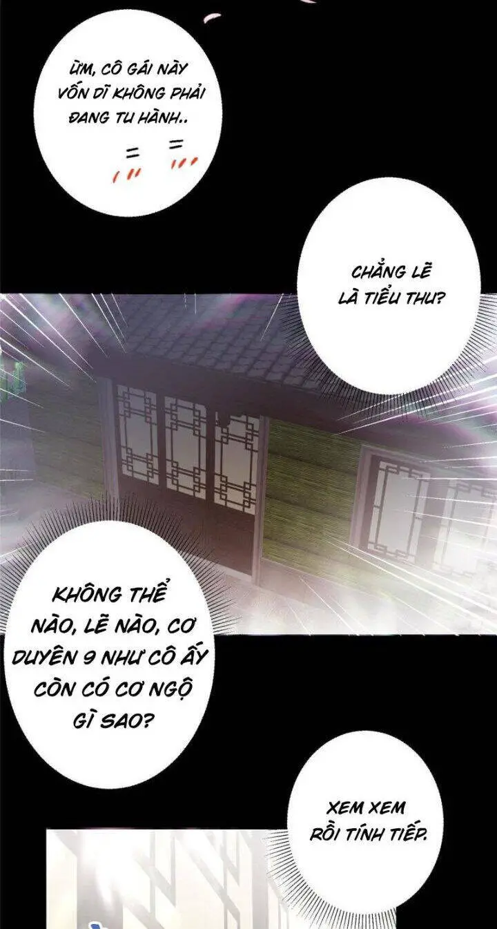 Chưởng Môn Khiêm Tốn Chút Nettruyen ZZZ Chương 199 Page 19