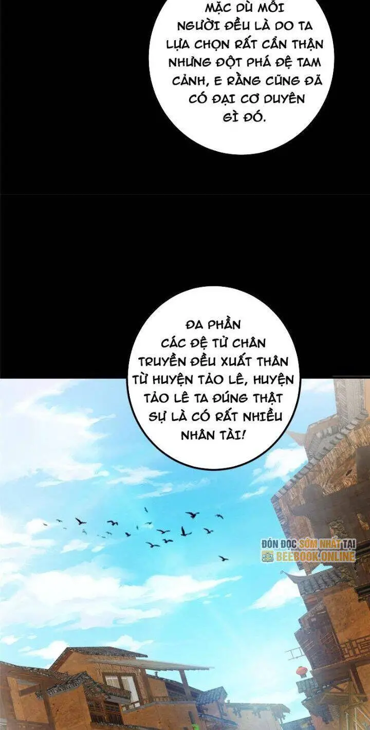 Chưởng Môn Khiêm Tốn Chút Nettruyen ZZZ Chương 199 Page 24