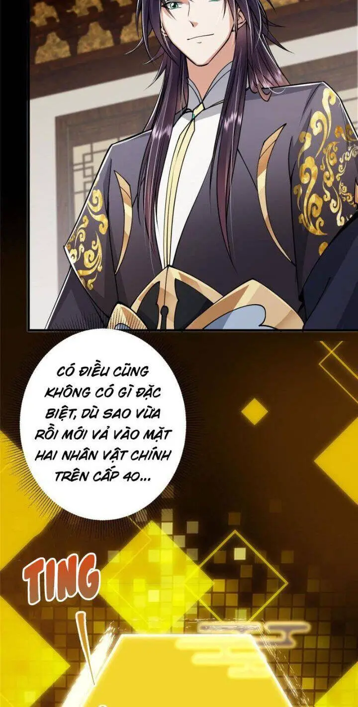 Chưởng Môn Khiêm Tốn Chút Nettruyen ZZZ Chương 199 Page 30