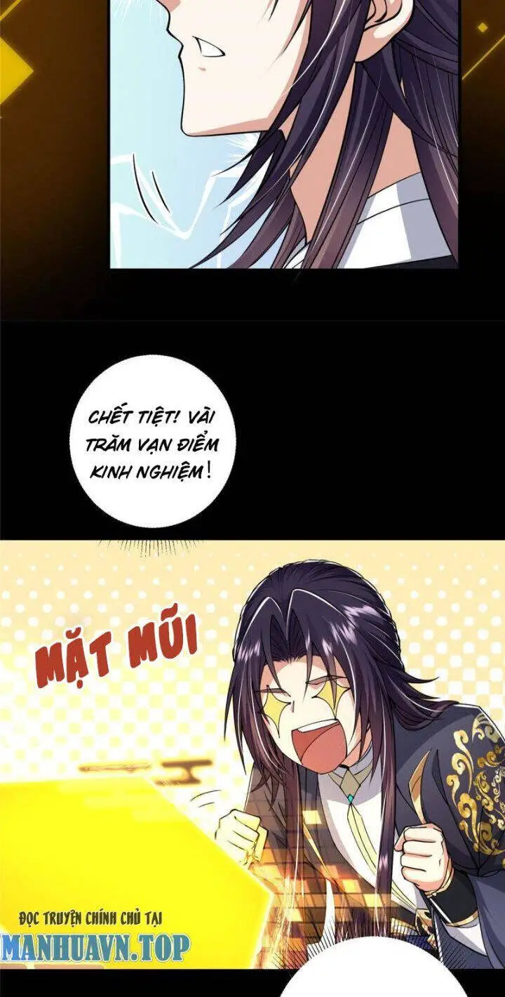 Chưởng Môn Khiêm Tốn Chút Nettruyen ZZZ Chương 199 Page 32