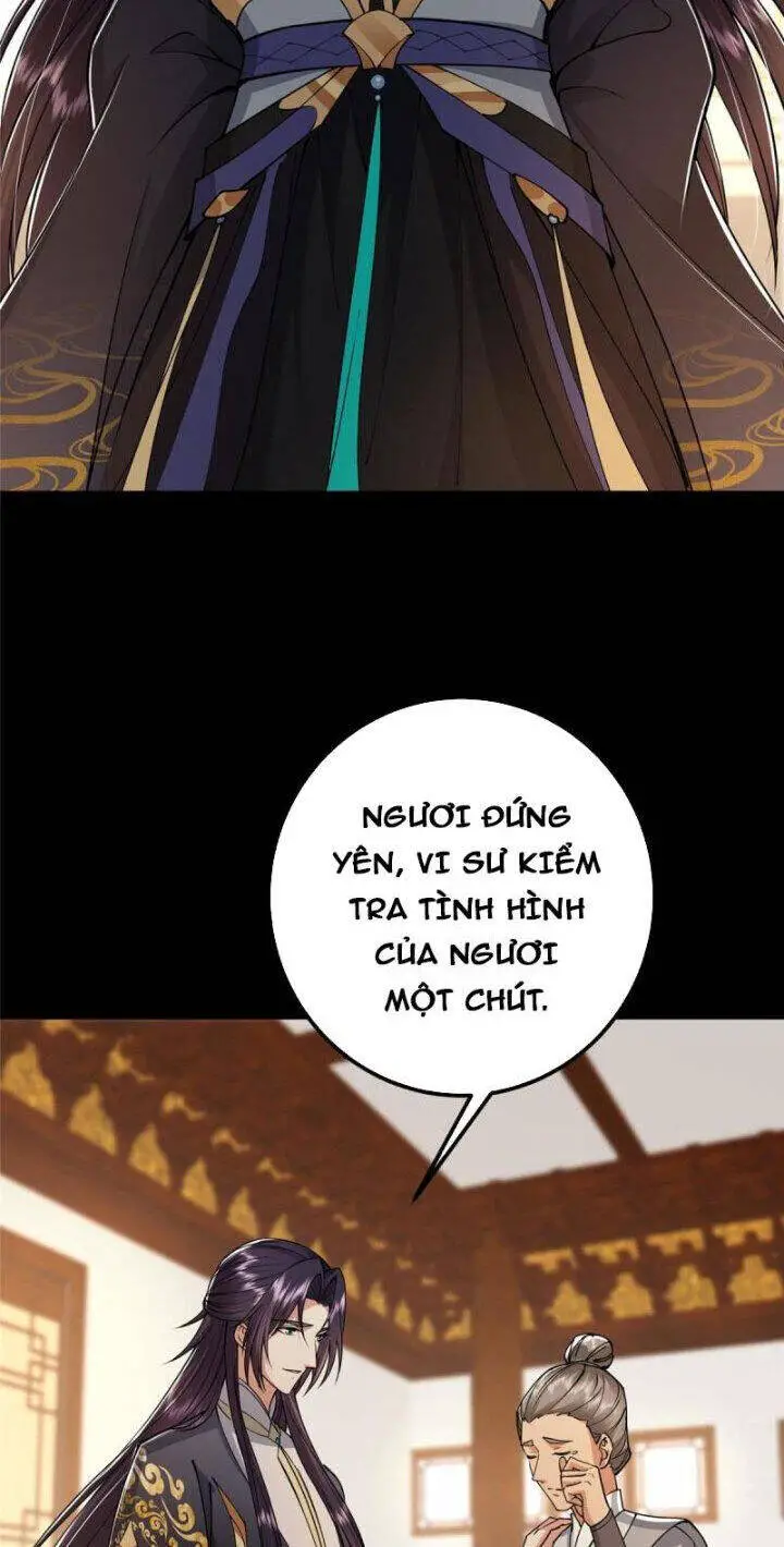 Chưởng Môn Khiêm Tốn Chút Nettruyen ZZZ Chương 199 Page 37