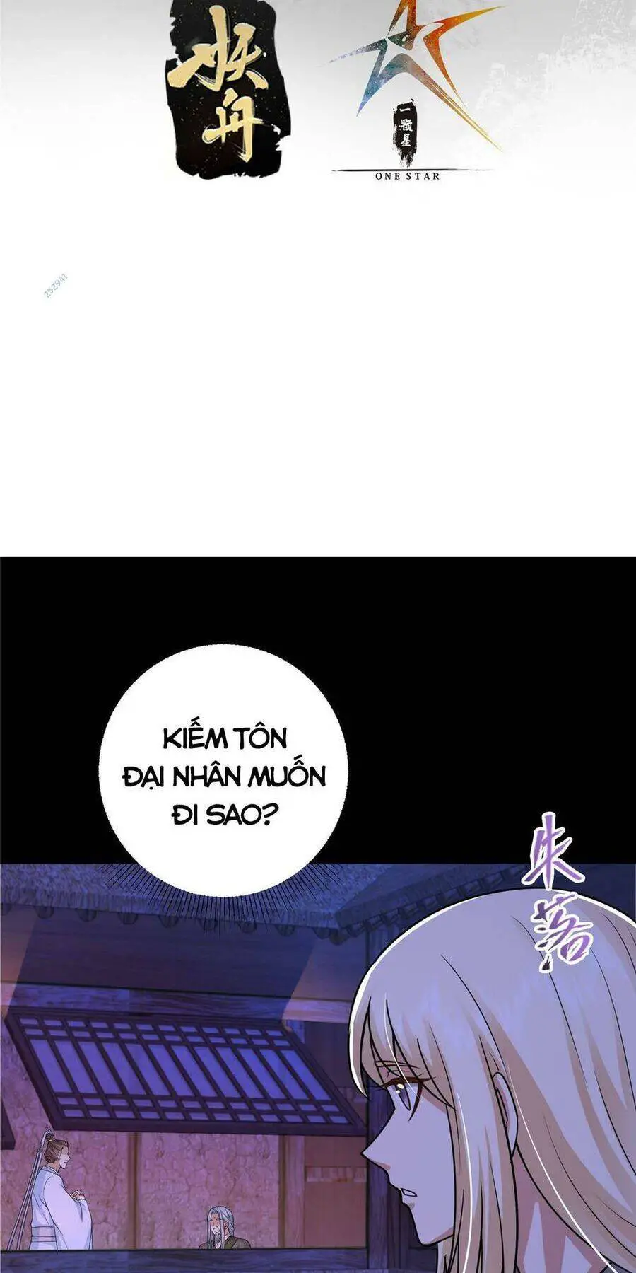 Chưởng Môn Khiêm Tốn Chút Nettruyen ZZZ Chương 198 Page 3