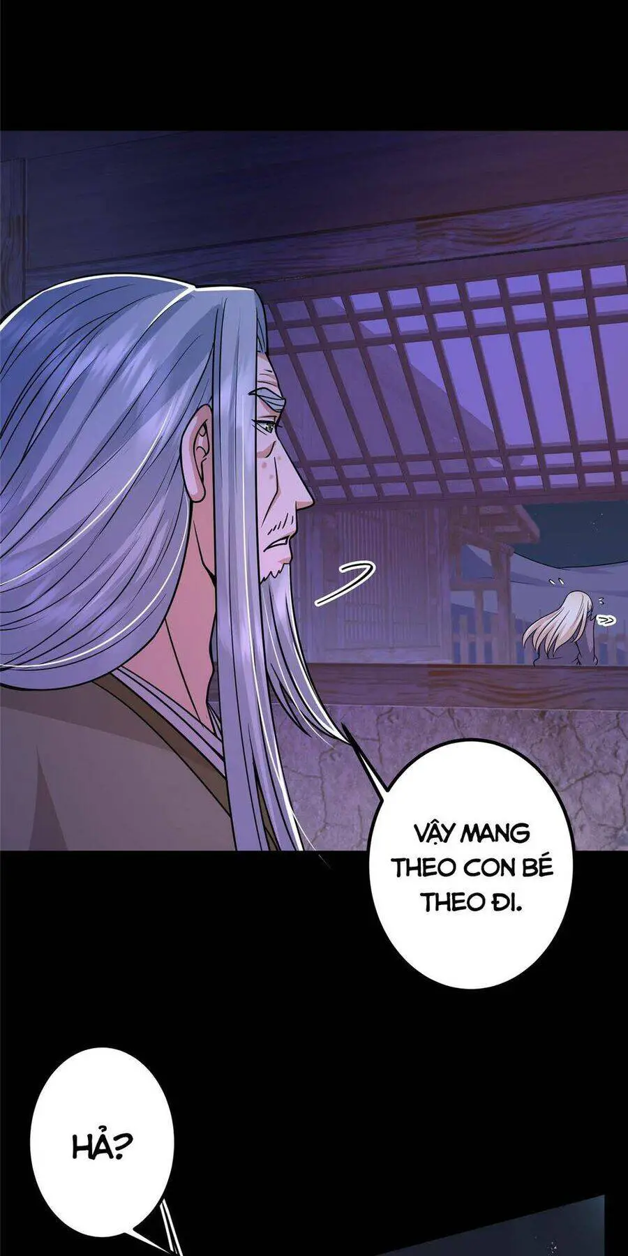 Chưởng Môn Khiêm Tốn Chút Nettruyen ZZZ Chương 198 Page 7
