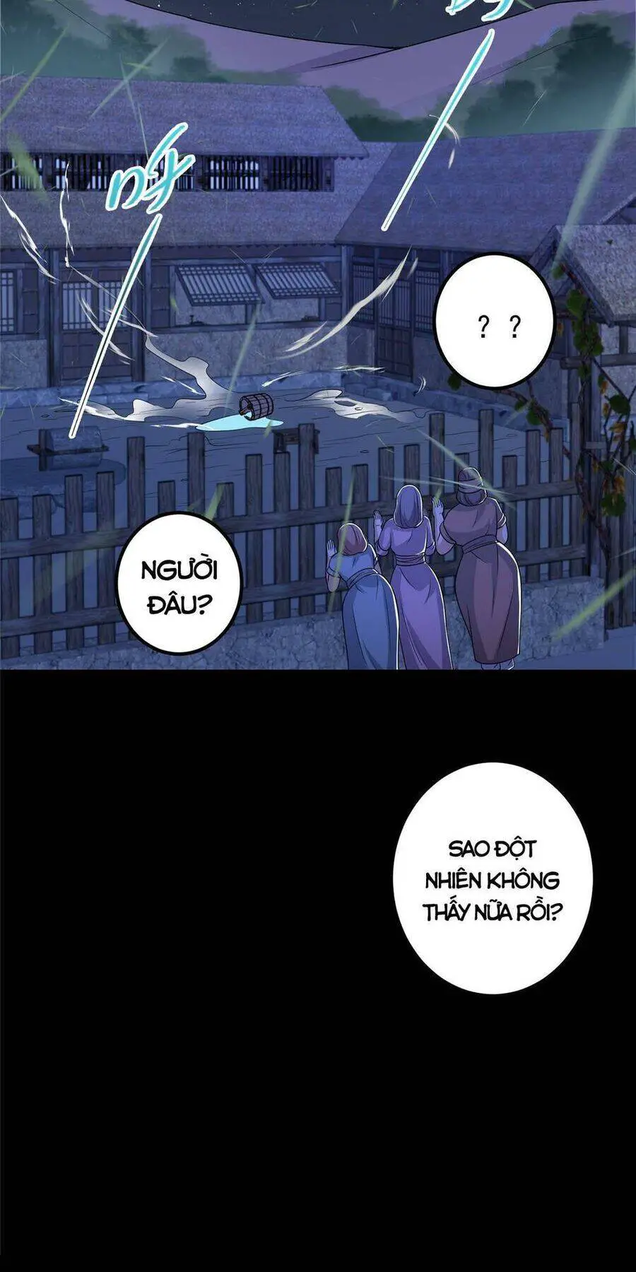 Chưởng Môn Khiêm Tốn Chút Nettruyen ZZZ Chương 198 Page 12