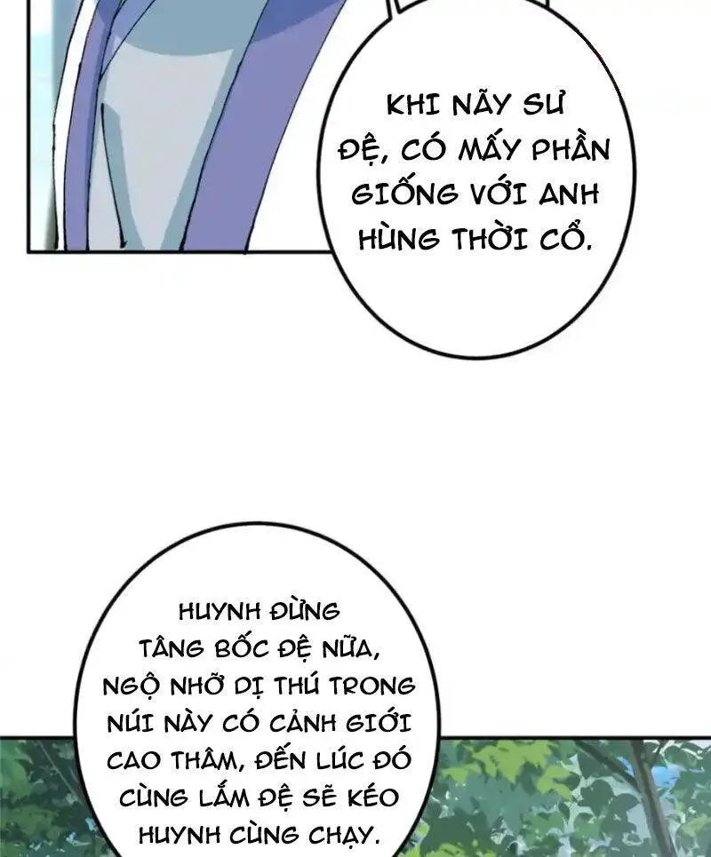 Chưởng Môn Khiêm Tốn Chút Nettruyen ZZZ Chương 327 Page 3