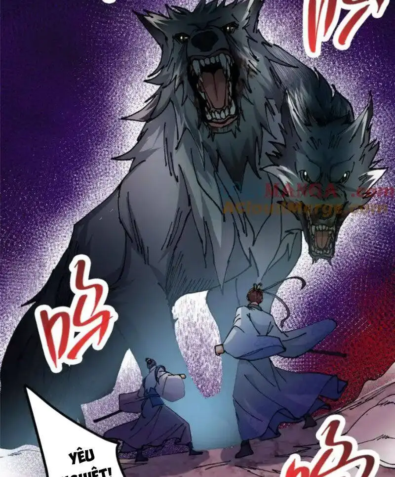 Chưởng Môn Khiêm Tốn Chút Nettruyen ZZZ Chương 327 Page 16
