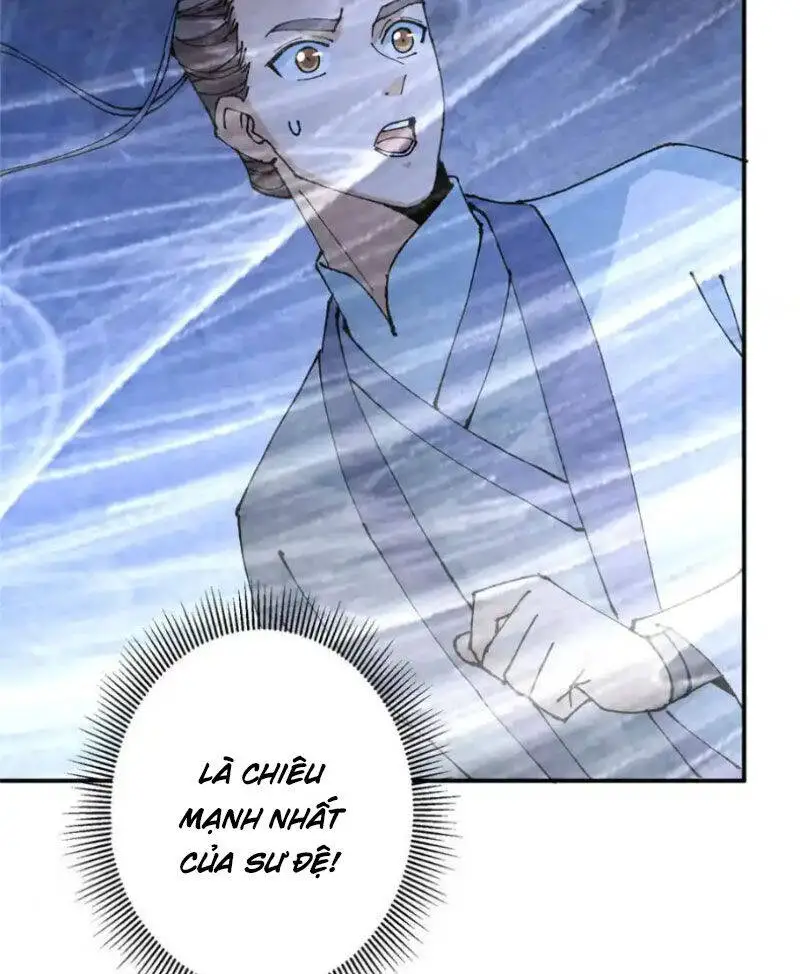 Chưởng Môn Khiêm Tốn Chút Nettruyen ZZZ Chương 327 Page 27