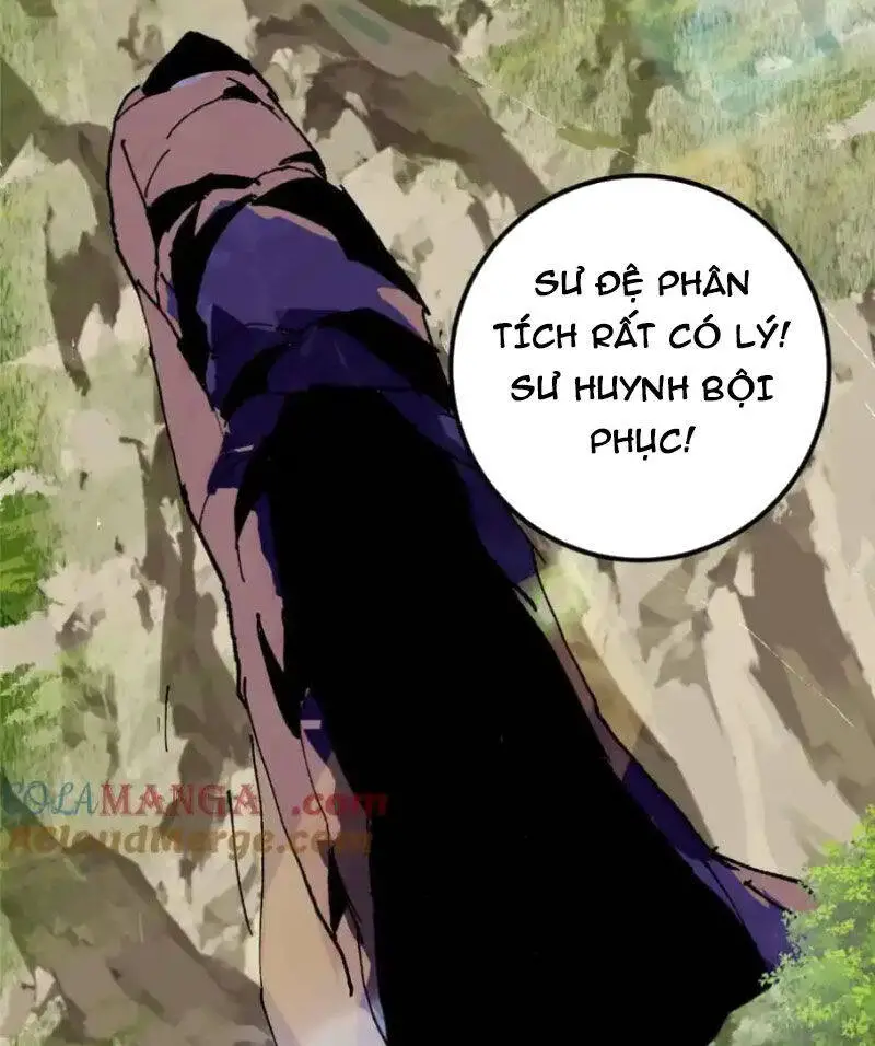 Chưởng Môn Khiêm Tốn Chút Nettruyen ZZZ Chương 327 Page 48