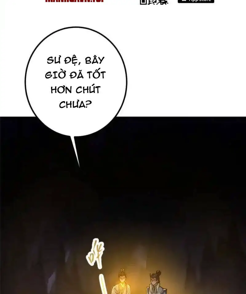 Chưởng Môn Khiêm Tốn Chút Nettruyen ZZZ Chương 327 Page 55