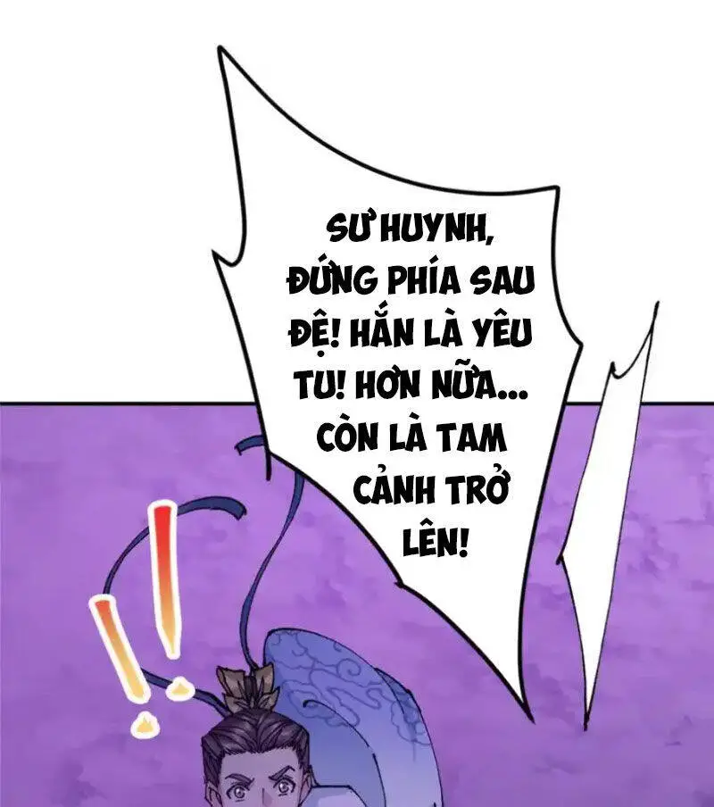 Chưởng Môn Khiêm Tốn Chút Nettruyen ZZZ Chương 327 Page 74