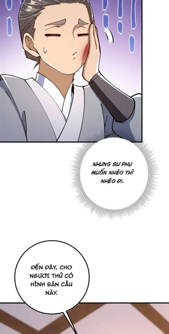 Chưởng Môn Khiêm Tốn Chút Nettruyen ZZZ Chương 195 Page 4