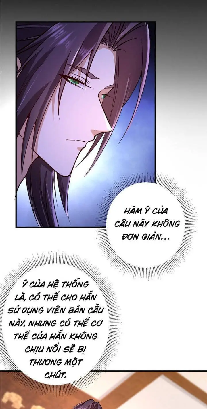 Chưởng Môn Khiêm Tốn Chút Nettruyen ZZZ Chương 195 Page 10