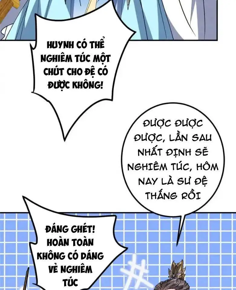 Chưởng Môn Khiêm Tốn Chút Nettruyen ZZZ Chương 325 Page 4