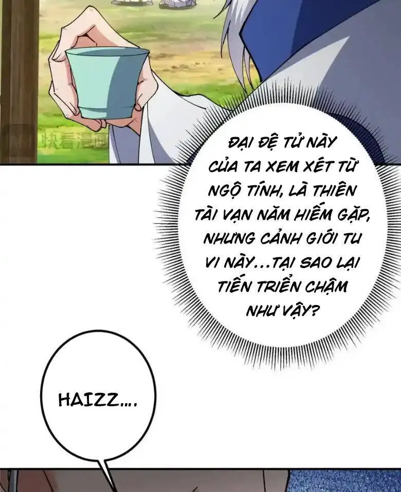 Chưởng Môn Khiêm Tốn Chút Nettruyen ZZZ Chương 325 Page 11